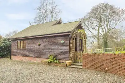 Image de Cottage de pics, ÉGLISE Stretton