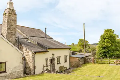 Image de Ferme Whiddon supérieure Whiddon Well, Ashburton