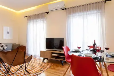 Image de Appartement Graça Deluxe Ii<br>RentExperience