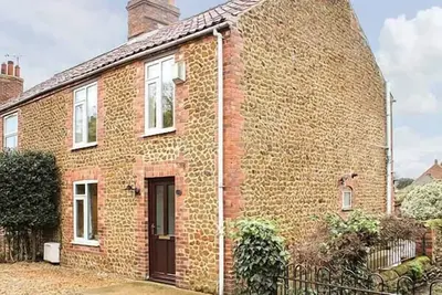 Image de Driftwood Cottage, Heacham