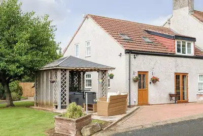 Image de La grange, Northallerton