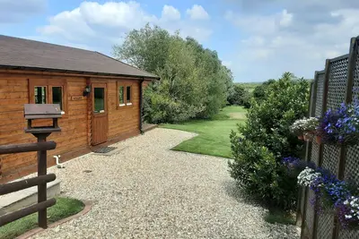 Image de Pennylands Willow Lodge, Broadway