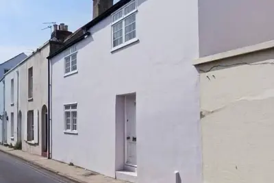Image de Seashell Cottage, Deal