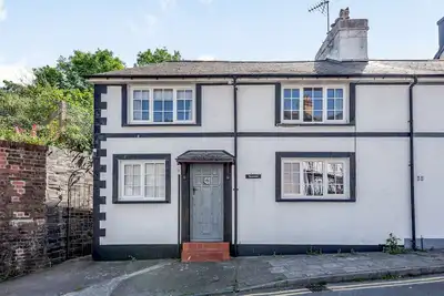 Image de Kynaston Cottage, Aberdovey