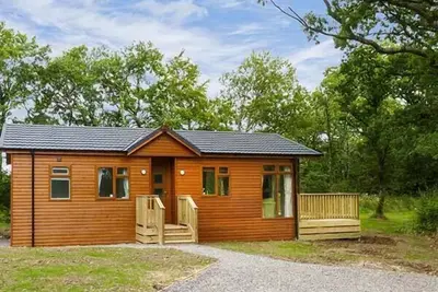 Image de Chaffinch Lodge, Highampton