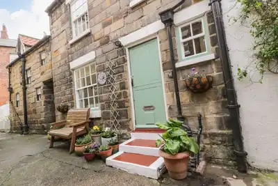 Image de Cottage Bulmers, Staithes