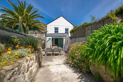 26 Chapel Street - Trois Chambres Maison, Couchages 6