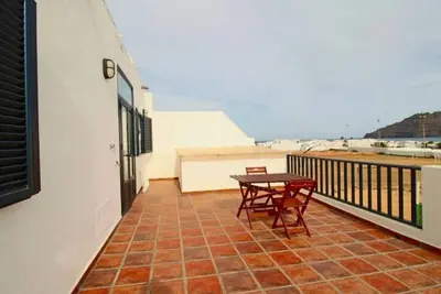 Image de Lightbooking La Graciosa