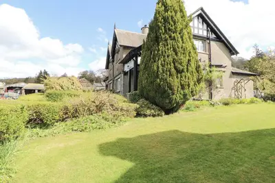 Image de Mgr Howe, Far Sawrey