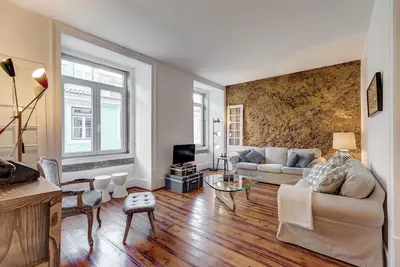 Image de Historical Gem in Baixa