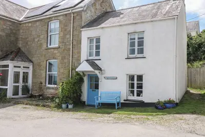 Image de Driftwood Cottage, Porthpean