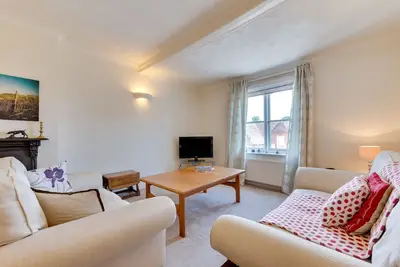 Image de Alma Rise - Trois Chambres Appartement, Couchages 4