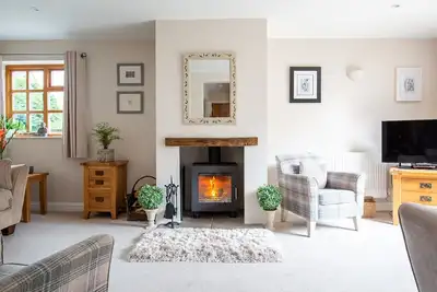 Image de Teagles Cottage - dort 7 invités dans 4 chambres