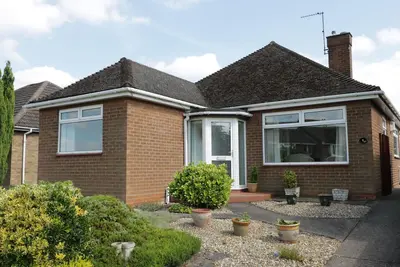 Image de Alberts Lodge, Lincoln