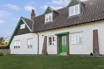 Image de No. 2 Low Hall Cottages, Scalby