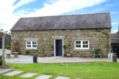 Image de Little Owl Barn, Longnor