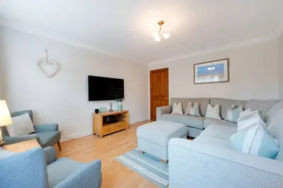 Image de Ivy Cottage - Quatre Chambres Maison, Couchages 7