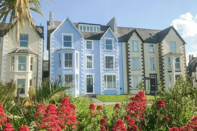 Image de Appartement avec vue sur la mer, Llanfairfechan
