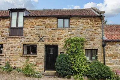 Image de Hayloft Cottage, Staintondale