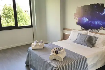 Image de Appartement Boulevard Gran Capitan Córdoba