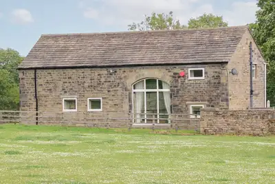 Image de Bullace Barn, Millhouse Green