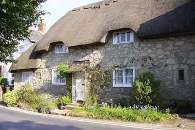 Image de Ye Olde Cottage - un gîte qui peut accueillir 6 personnes dans 3 chambres