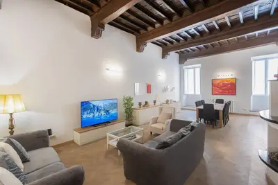 Image de Appartement Tor Di Nona