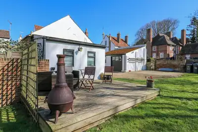 Image de La vieille laiterie, Herne