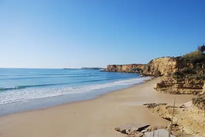Image de Appartement pour 4 personnes à Conil de la Frontera