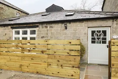 Image de Barn Owl Cottage, Pateley Bridge
