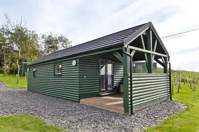 Image de Ash Lodge, Pennington