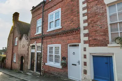 Image de St Mary's Cottage, Scarborough