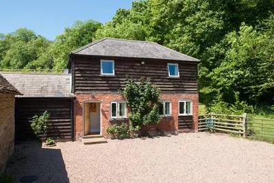 Image de Cottage stable, Hanley William