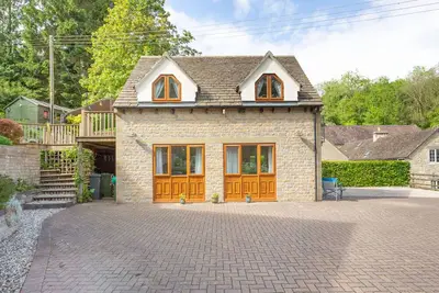 Image de Beeches Studio, Cranham