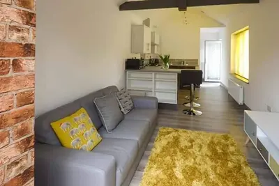 Image de White Cottage Annexe, Tenby