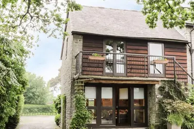 Image de Le grenier, Bucknell