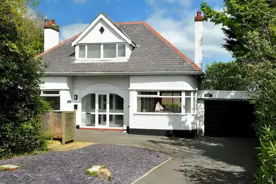 Image de Monarfon, Benllech