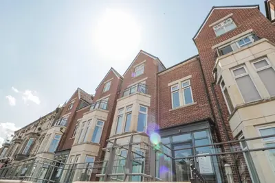 Image de Harbour Lodge, Whitby