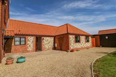 Image de The Granary Cottage, Gayton