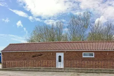 Image de Mill Lodge, Brisley