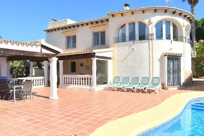 Image de Casa Irene Javea (6p) - 5015-1