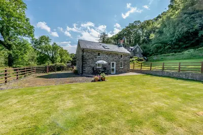 Image de Cwmdu Cottage, Newcastle Emlyn