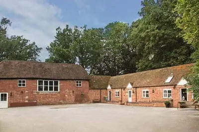 Image de Finwood Cottage 1, Rowington