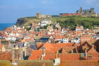 Image de High Ridge, Whitby