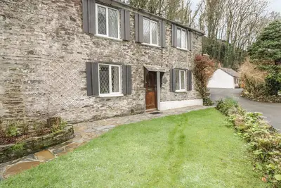 Image de Miller'S House, pet friendly, avec feu ouvert �� Tintagel, Réf 980