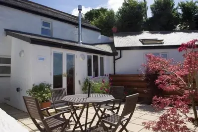 Image de Godrevy Cottage, Hayle