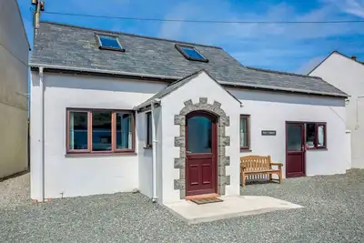 Image de Pen Y Bont, Aberdaron