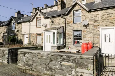 Image de Glan-Yr-Afon Rural, les animaux de compagnie dans Tanygrisiau, Ref 4537