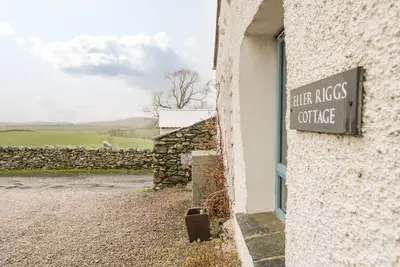Image de Eller Riggs Cottage, Ulverston