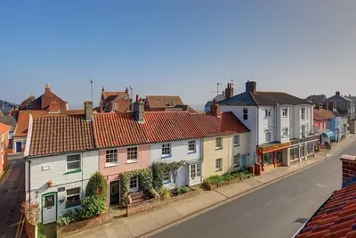 Image de Aldeburgh Dawn - Une Chambre Appartement, Couchages 2
